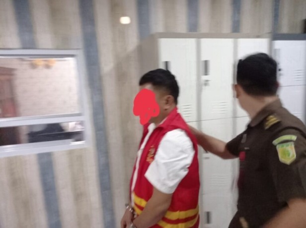 TEGAS: Kasus Rehabilitasi Sosial Rumah Tidak Layak Huni (RS-RTLH) Kabupaten Bolaang Mongondow (Bolmong), tahun anggaran 2019 memasuki tahapan baru.