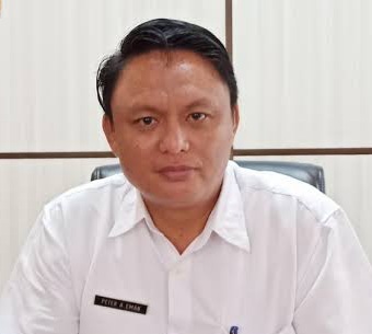 Peter Eman