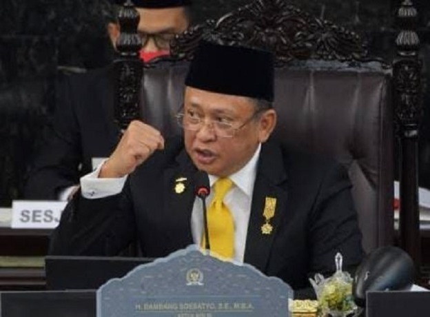 Bambang Soesatyo