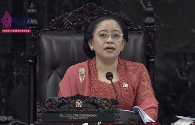 Puan Maharani