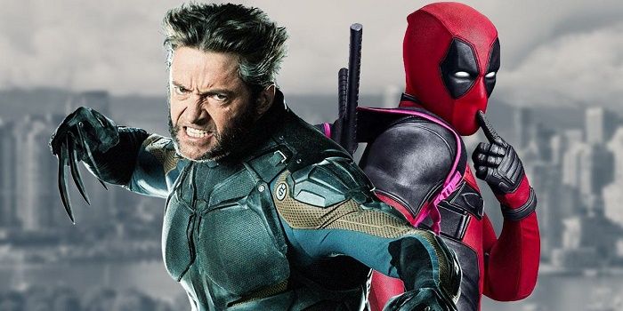 Wolverine bergabung di Deadpool 3 (Istimewa)