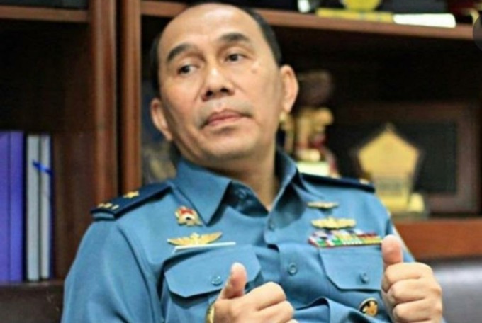 Manahan Simorangkir
