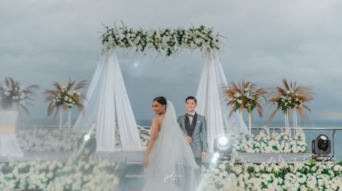 Paket wedding di Four Points by Sheraton Manado (Istimewa)