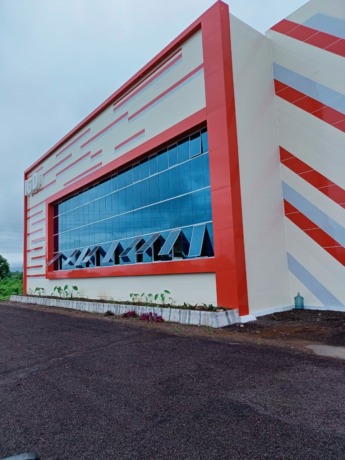 RS Pratama Bitung akan dikembangkan dengan dana PEN senilai Rp150 miliar. (Franky/MP)