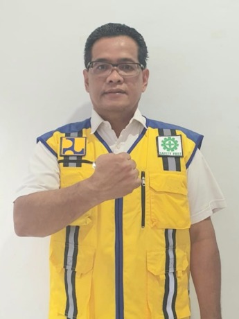 Hendro Satrio M.K