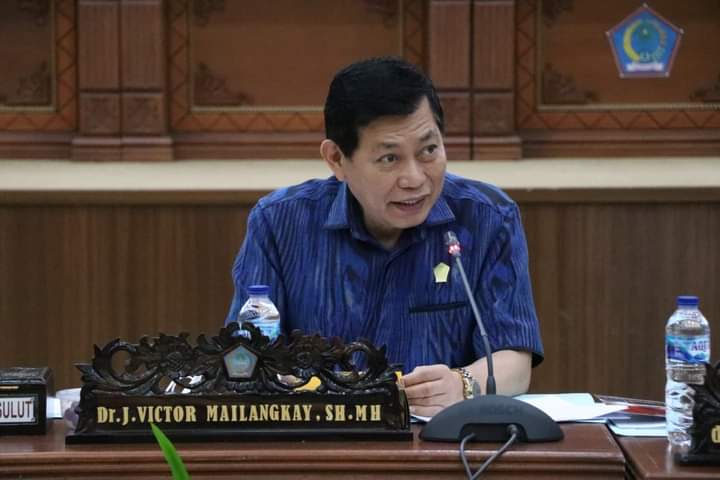 Viktor Mailangkay