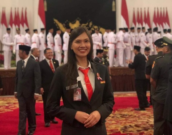 Marselina Sisilia Tuilan