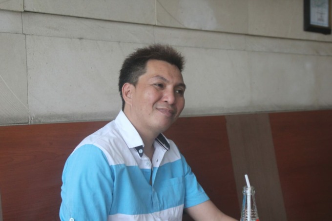 Jacky Ticoalu