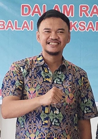 Iskandar Rahim