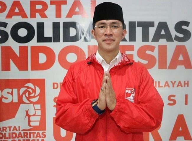 Melky J Pangemanan