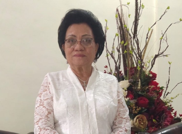 Adriana Dondokambey