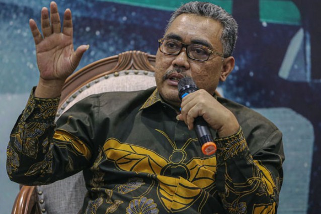Waketum PKB Jazilul Fawaid (HENDRA EKA/JAWA POS)