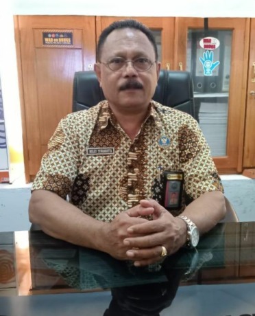 Melkias Tuwankotta (Istimewa)