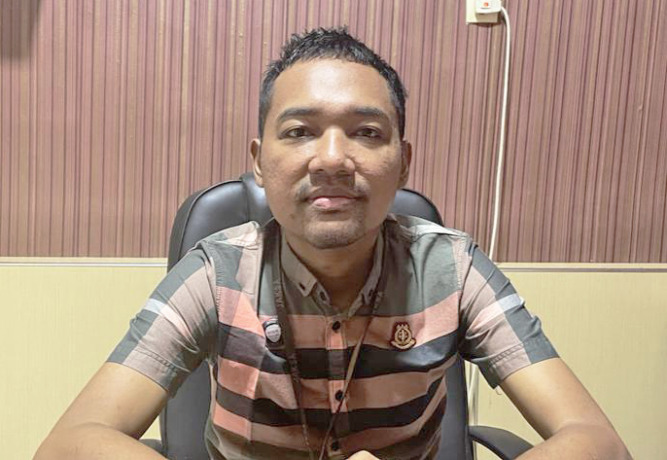 Ahmad Habibi Maftuhkan (Istimewa)