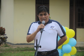 dr Ricky Bolang