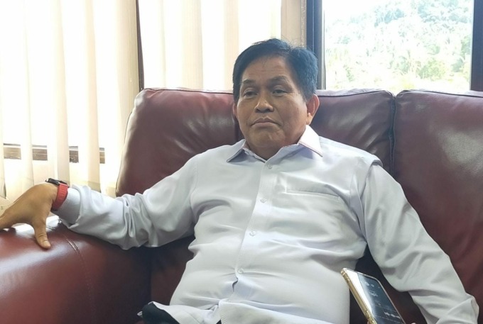 Fransiscus Andi Silangen