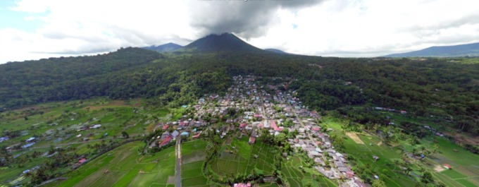Kawanua360 - Etalase Pariwisata Sulawesi Utara.
