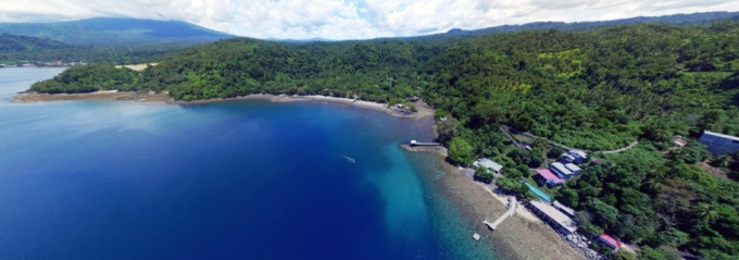 Kawanua360 - Etalase Pariwisata Sulawesi Utara