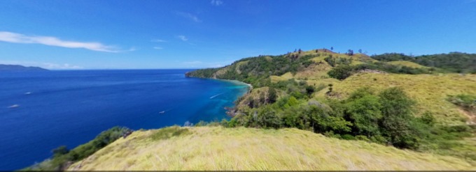 Pantai Pulisan