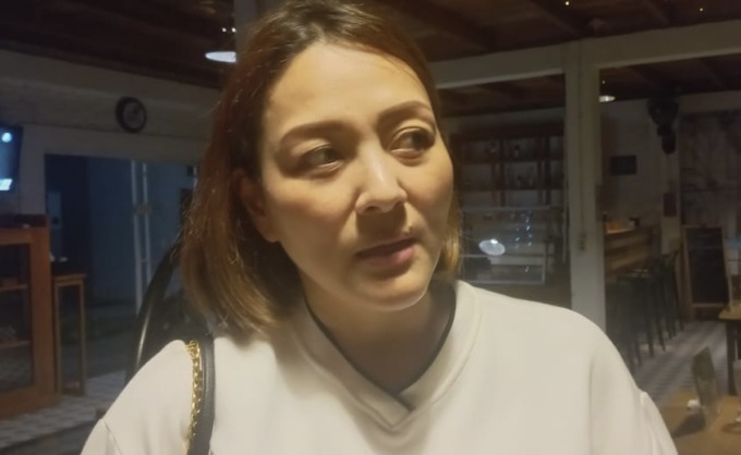 Michaela E Paruntu