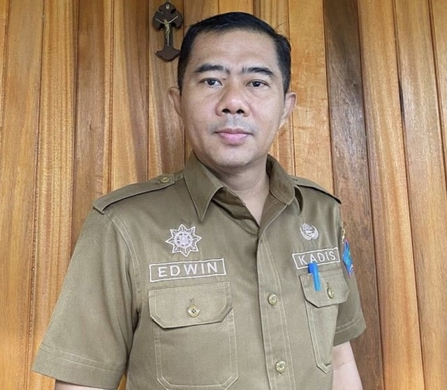 Edwin Ombuh