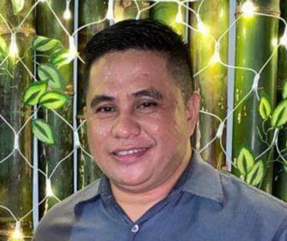 Pnt John Makaendung