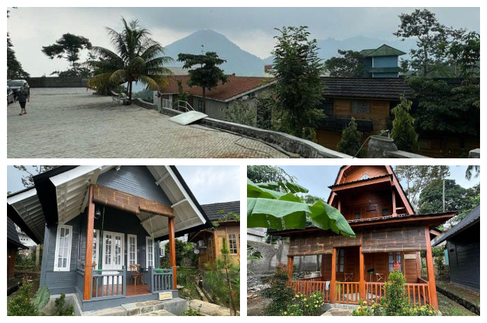 Lau Deleng 29 yang berlokasi Jl Mesjid Nurul Huda No.29, RT.03/RW.04, Kampung Tapos, Desa Bojongkoneng, Kecamatan Babakan Madang, Kabupaten Bogor, Jawa Barat 16810.