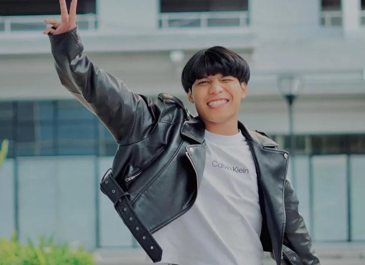 Dhanar Jabro Febriansah.