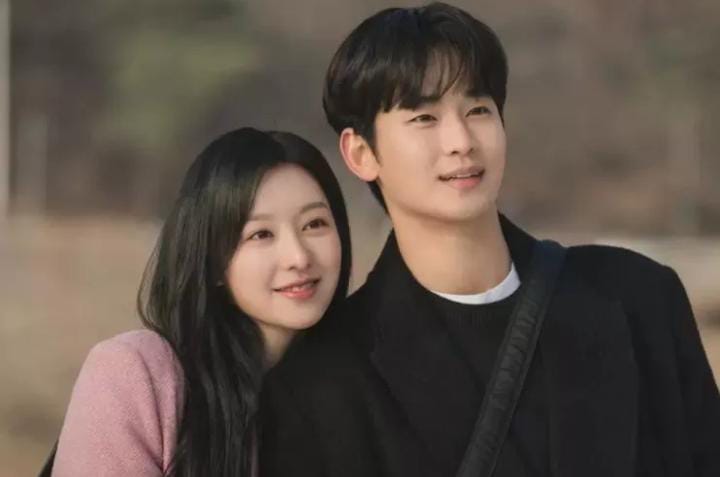 Kim Ji Woon dan Kim Soo Hyun.