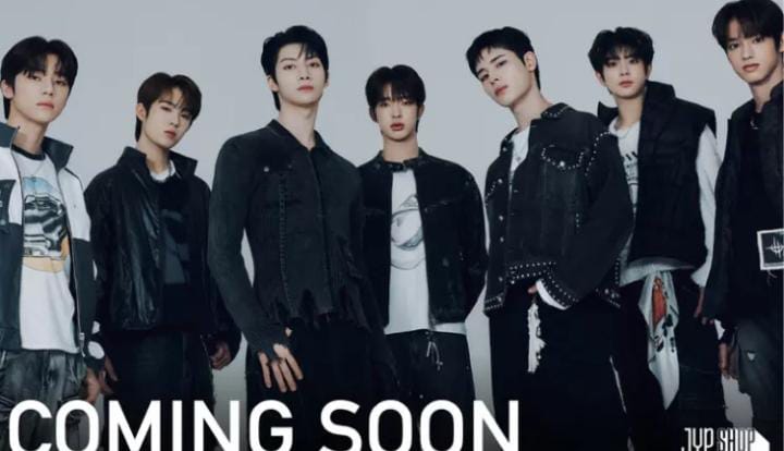NEXZ bakal debut pada 20 Mei 2024.