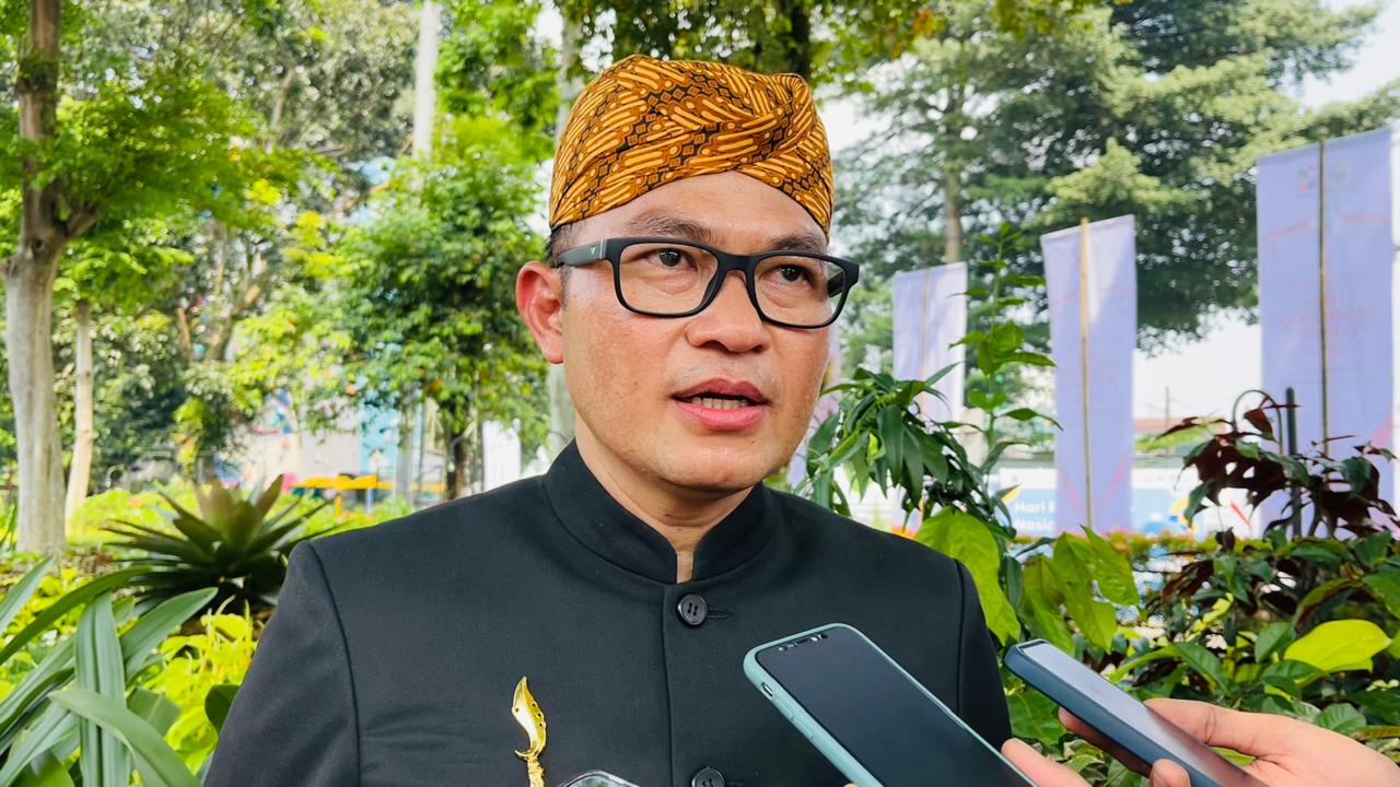 Kadisdik Jabar  beberkan aturan baru PPDB SMA di Kota Bogot