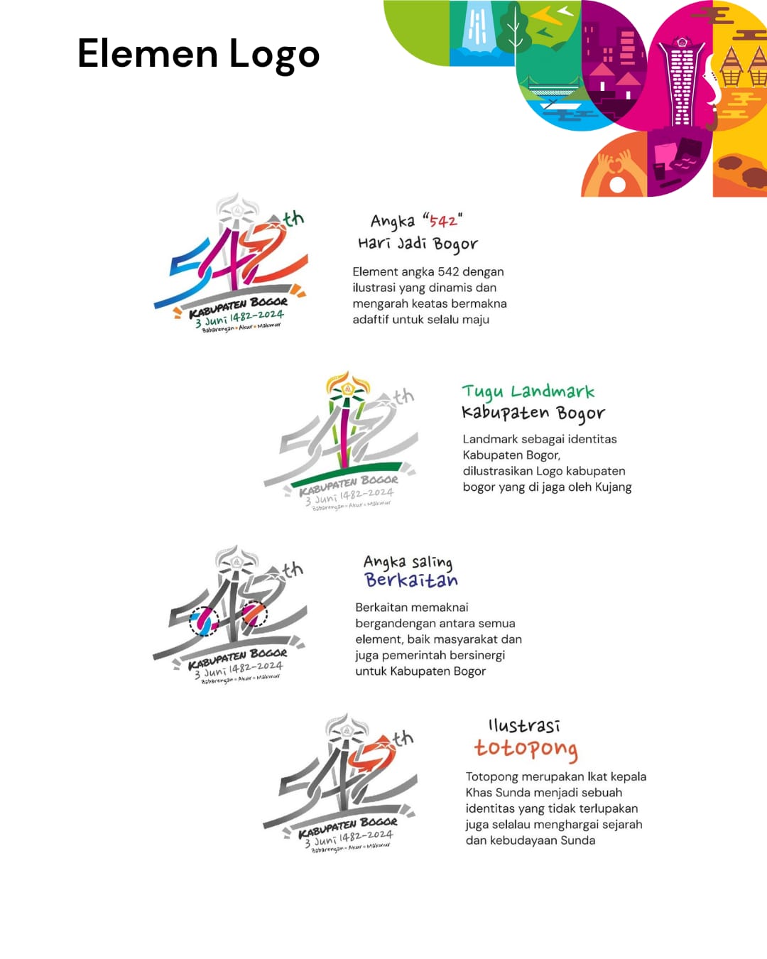 Filosofi Logo HJB ke-542