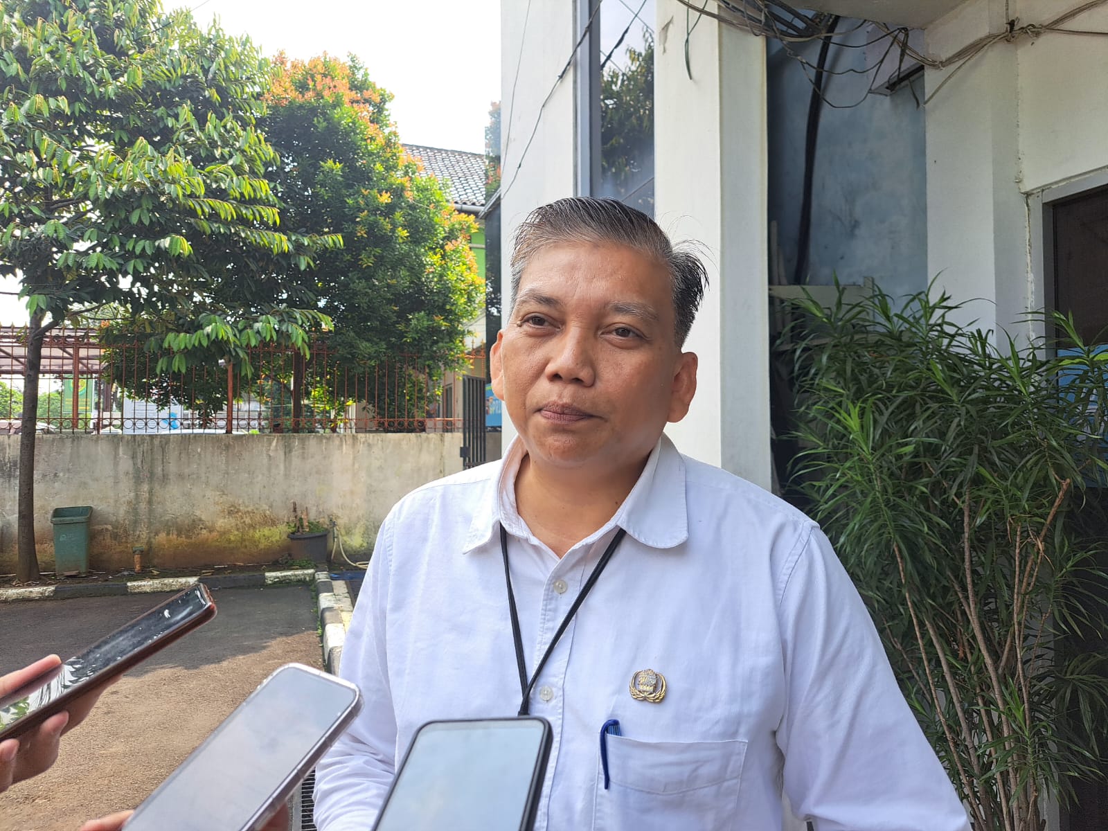 Jelang Pilkada Kota Bogor, Disdukcapil Kebut Perekaman KTP bagi 12 Ribu Orang Pemilih Pemula