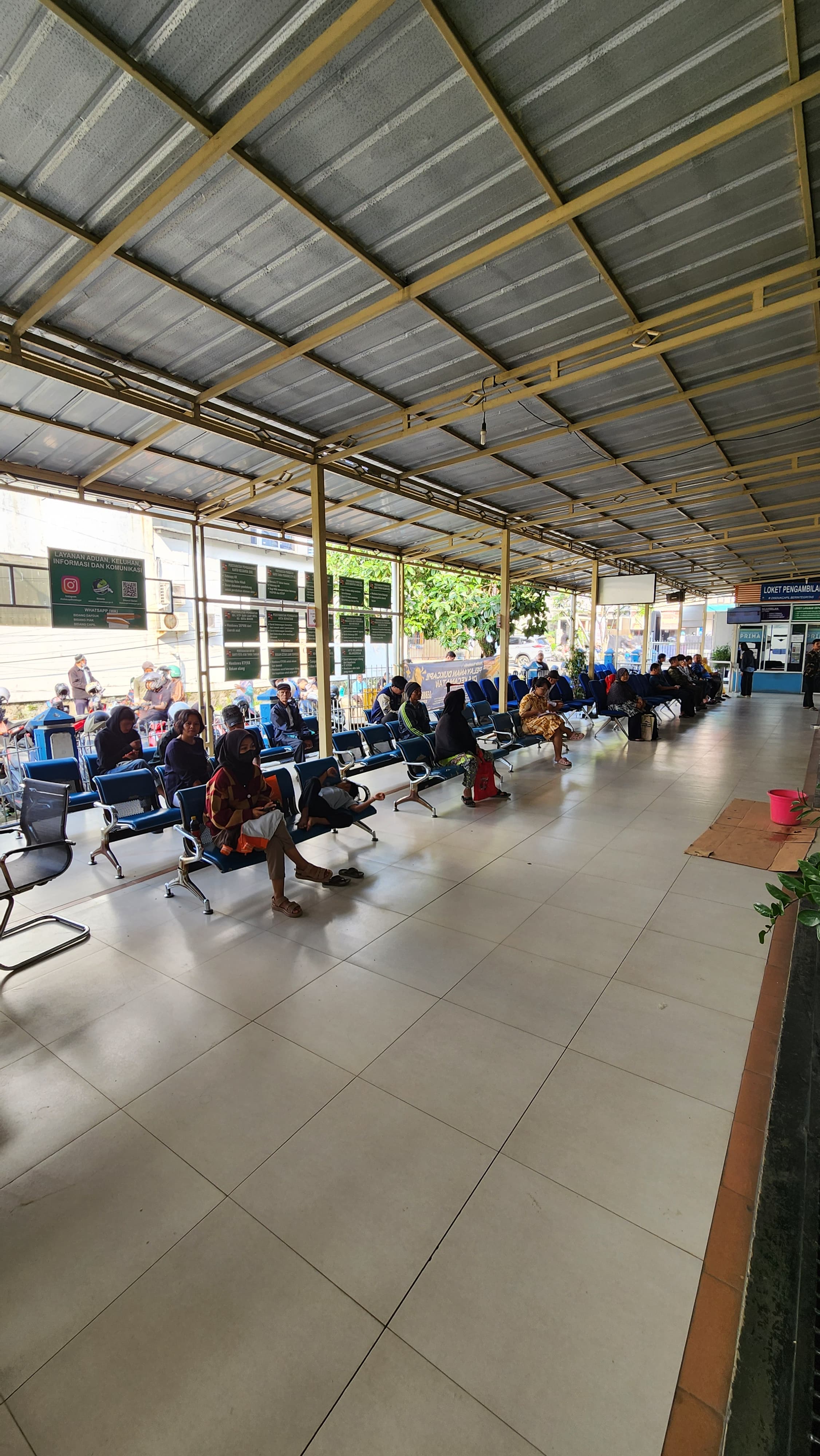 Disdukcapil Kota Bogor Berlakukan Antrean Daring Prima Antri, Ini Caranya