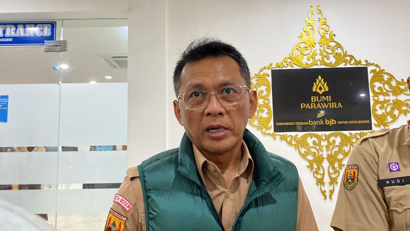 Imbas Kecelakaan SMK Lingga Kencana Depok, Pj Wali Kota Sarankan Sekolah Gelar Study Tour ke Sini