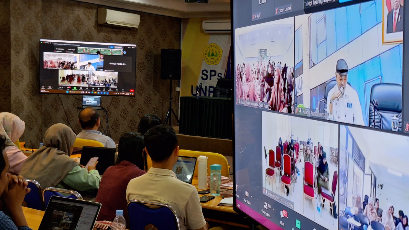 Belantara Learning Series Episode 10, Ajak Masyarakat Ikut Pelestarian Lingkungan dengan Cara Ini