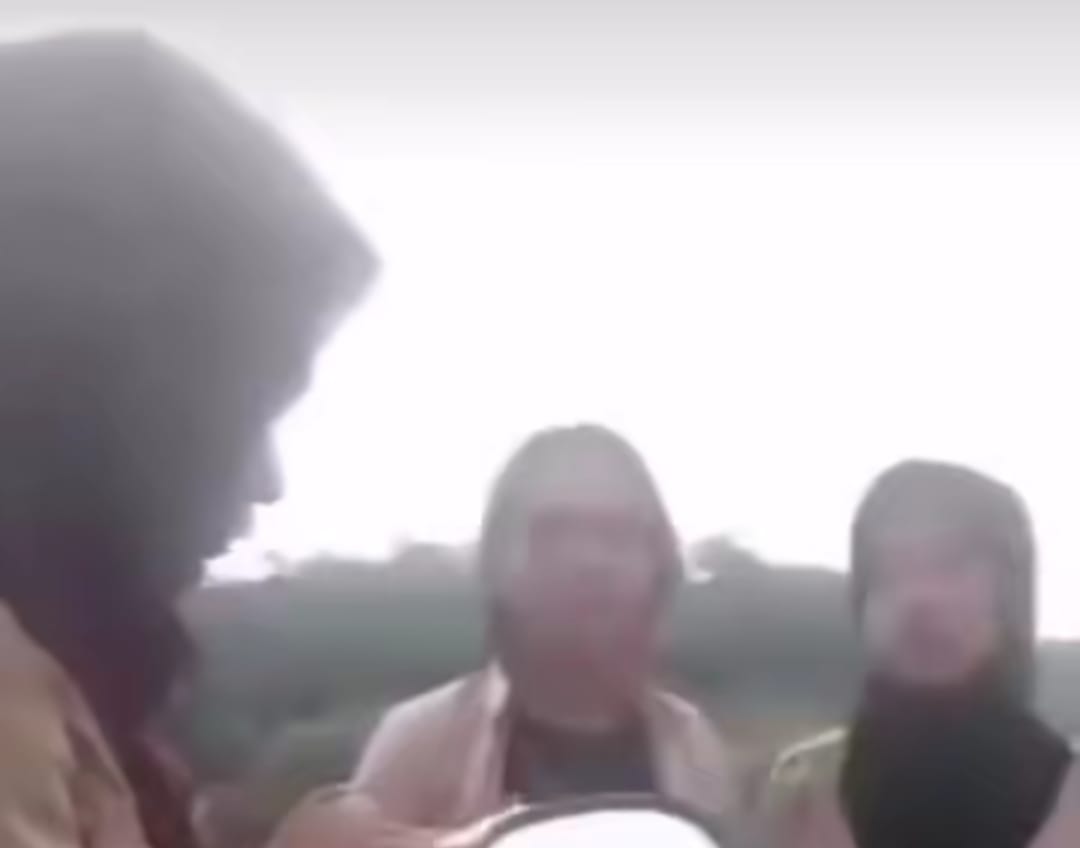 Rekaman video bullying yang terjadi di Bojong Gede, Kabupaten Bogor.