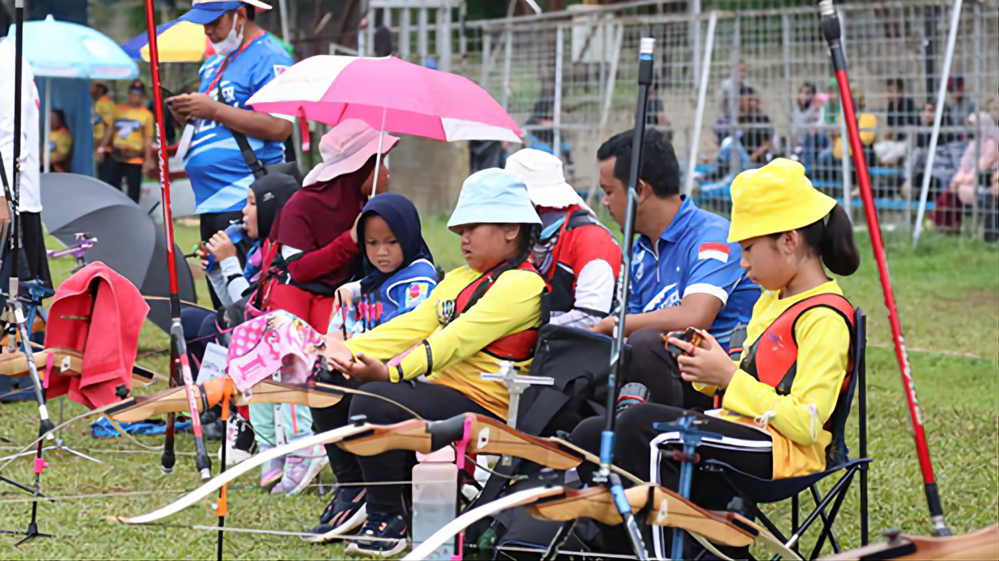 Bogor Open Kembali Digelar Tahun Ini, Simak Jadwal Pendaftarannya