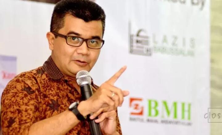 Pakar psikologi forensic, Reza Indragiri Amriel.