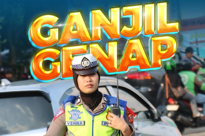 Satlantas Polres Bogor memberlakukan ganjil genap hingga satu arah situasional di jalur Puncak.