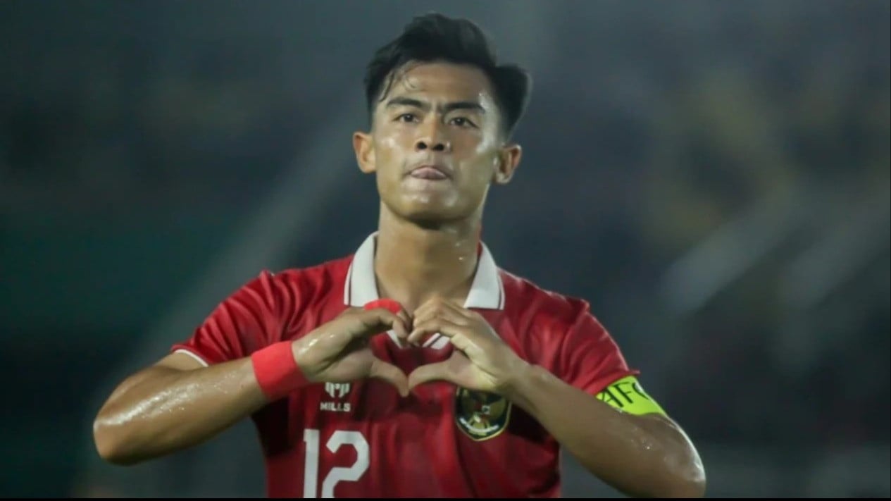 Pratama Arhan