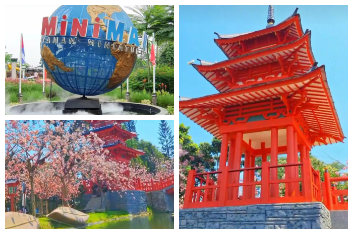 Mini Mania yang berlokasi di Jl. Raya Cibogo No.KM 72, Desa Cipayung Datar, Kecamatan Megamendung, Kabupaten Bogor, Jawa Barat 16770, dekat exit Tol Gadog.