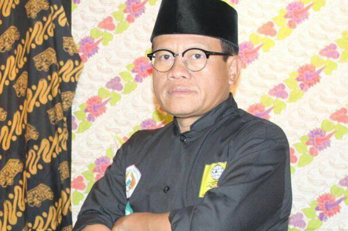 Sugeng Teguh Santoso