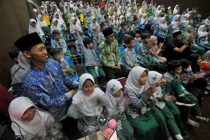 Mengenal Bahaya Perundungan atau Bullying di Sekolah Dasar di Bogor.