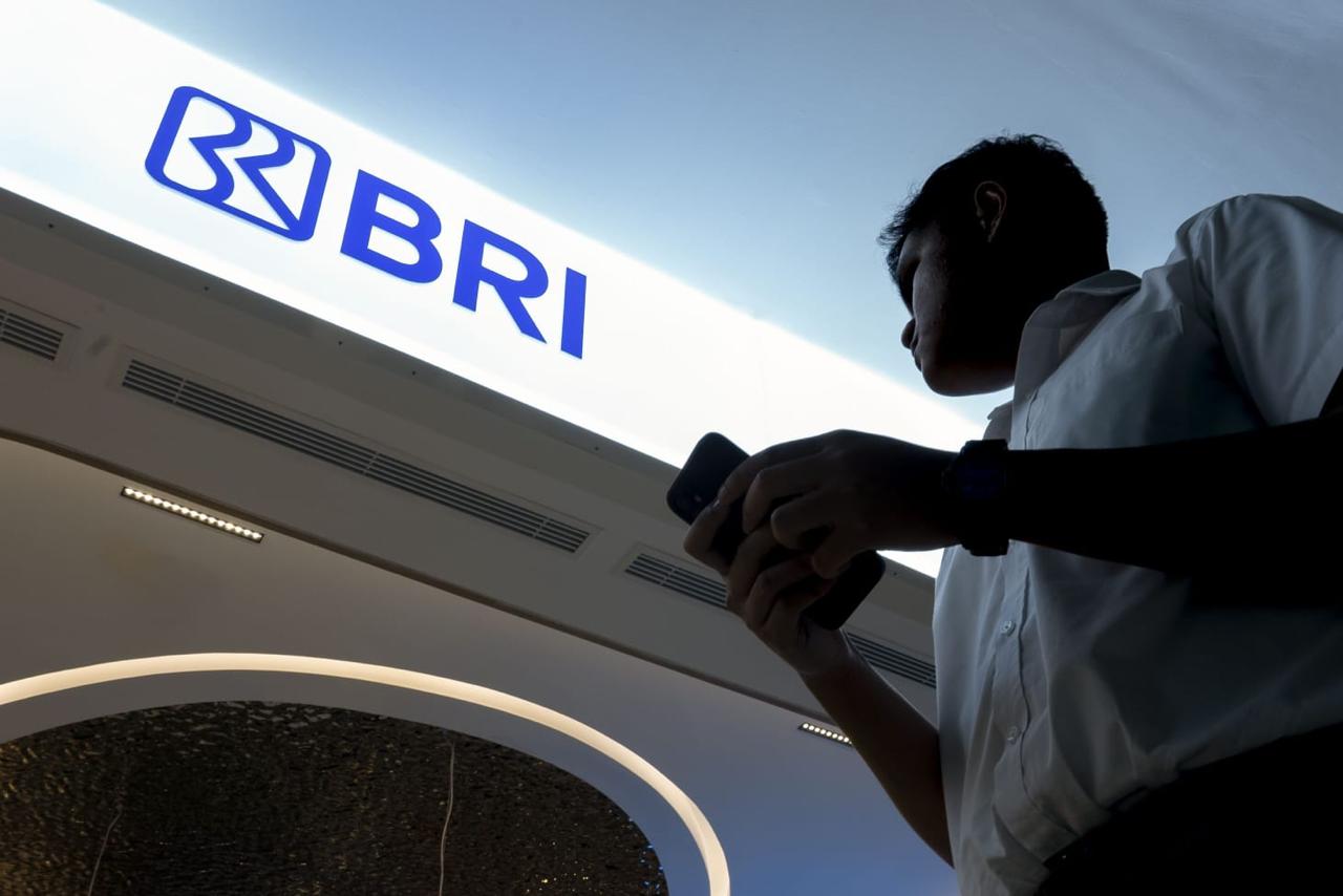 Fokus Pada Segmen UMKM dan Ultra Mikro, Analis Rekomendasikan Saham BRI