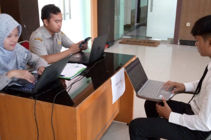 Seleksi Wawancara PMB Polbangtan Bogor