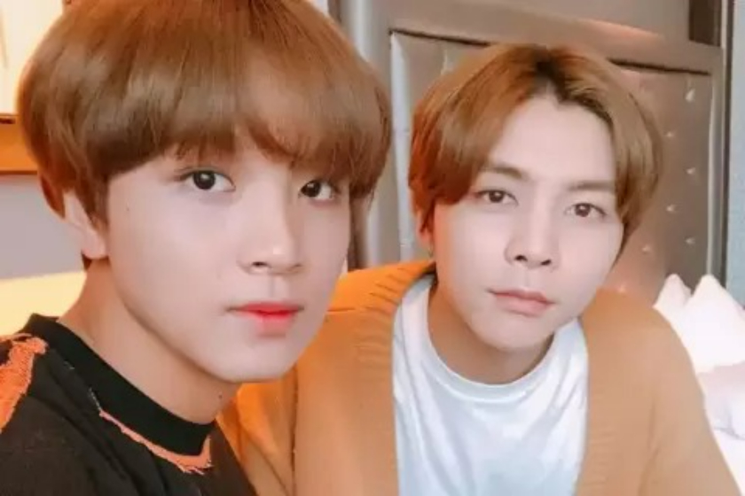 Dua&nbsp;Member NCT, Johnny dan Haechan Kena Rumor Tak Sedap