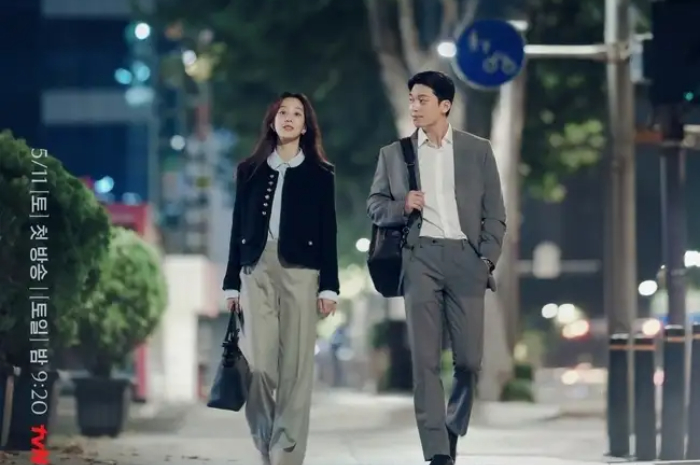 drama Korea tvN