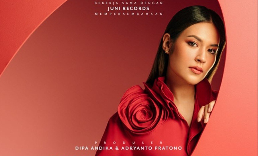 Film dokumenter Harta Tahta Raisa