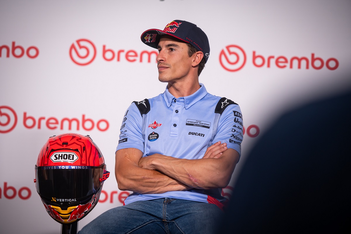 Marc Marquez